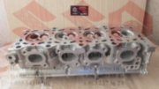 Головка двигателя Suzuki Grand Vitara 11100-65J00