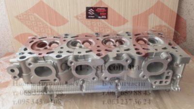 Головка двигателя Suzuki Grand Vitara 11100-65J00 Головка двигателя Suzuki Grand Vitara 11100-65J00 Головка двигателя Suzuki Grand Vitara 11100-65J00