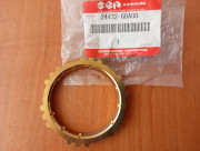 Синзорізатор 3,4,5 передач 24432-60A00 Suzuki