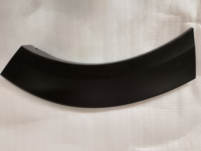  DFR5-51W61 Накладка заднього крила ліва Mazda CX30, б/в  DFR5-51W61 Накладка заднього крила ліва Mazda CX30, б/в