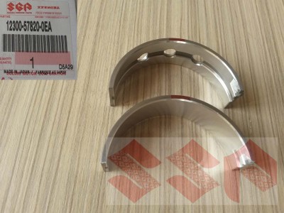 Вкладыш шатунный red, suzuki, SX4, Swift, 12300-57820-0EA Вкладыш шатунный red, suzuki, SX4, Swift, 12300-57820-0EA