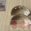 Вкладыш шатунный red, suzuki, SX4, Swift, 12300-57820-0EA - Вкладыш шатунный red, suzuki, SX4, Swift, 12300-57820-0EA