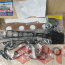 Комплект прокладок полный mazda 3, mazda 6, CX-7, 8LL6-10-271 - Комплект прокладок полный mazda 3, mazda 6, CX-7, 8LL6-10-271
