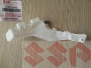 Кронштейн бампера заднего, левый suzuki Swift, 71822-73K10