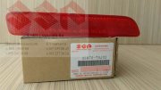 Отражатель бампера задний левый Suzuki Vitara 35970-79J02