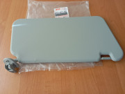 84802-62J11-6GS Козирок сонцезахисний лівий Suzuki Splash