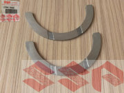 Полукольцо металлическое, suzuki Grand Vitara, 12300-78890