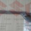 Петля капота левая, suzuki Swift, 57420-63J00 - Петля капота левая, suzuki Swift, 57420-63J00