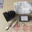 Пыльник шруса внутренний suzuki SX-4, Swift, 44119-80J31 - Пыльник шруса внутренний suzuki SX-4, Swift, 44119-80J31
