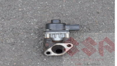Клапан ЕГР б/у Suzuki Grand Vitara 18111-69G01 Клапан ЕГР б/у Suzuki Grand Vitara 18111-69G01