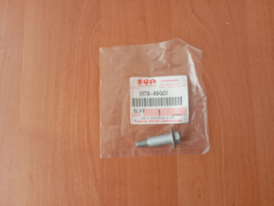 11178-69G01 Болт клапанної кришки SUZUKI  11178-69G01 Болт клапанної кришки SUZUKI 
