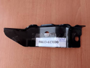 Кронштейн лонжерону 58613-61M00 Suzuki
