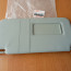 84802-79J12-6GS Козирок сонцезахисний лівий Suzuki SX4 - 84802-79J12-6GS Козирок сонцезахисний лівий Suzuki SX4