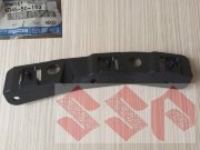 Кронштейн переднего бампера левый,  mazda CX-5, KD45-50-163