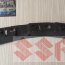 Кронштейн переднего бампера левый,  mazda CX-5, KD45-50-163 - Кронштейн переднего бампера левый,  mazda CX-5, KD45-50-163