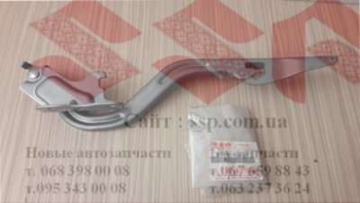 Петля капота правая, suzuki Swift, 57410-63J10 Петля капота правая, suzuki Swift, 57410-63J10