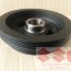 Шкив коленвала Jimny, 12610-80A01 - Шкив коленвала Jimny, 12610-80A01