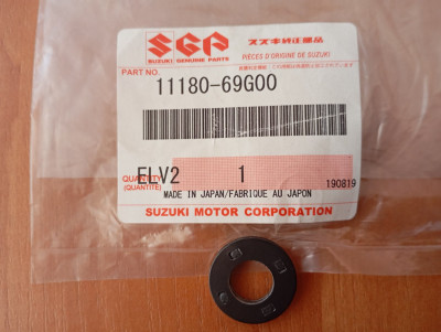 Шайба 11180-69G00 SUZUKI Шайба 11180-69G00 SUZUKI