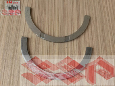 Полукольцо металлическое, suzuki Grand Vitara, Grand Vitara XL-7, SX-4, 12300-85830-012 Полукольцо металлическое, suzuki Grand Vitara, Grand Vitara XL-7, SX-4, 12300-85830-012