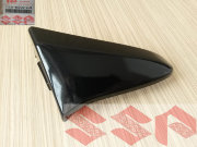 Накладка бампера переднего левого (black), suzuki Grand Vitara, 71731-65DC0-ZJ3