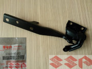 Петля капота, правая, suzuki Grand Vitara, 57410-65J03