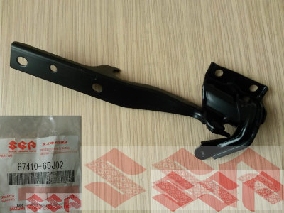 Петля капота, правая, suzuki Grand Vitara, 57410-65J03 