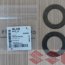 Шайба заднего редуктора, suzuki Grand Vitara, 09181-40039 - Шайба заднего редуктора, suzuki Grand Vitara, 09181-40039