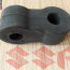 Подушка глушителя suzuki Grand Vitara, 14281-71C01 - Подушка глушителя suzuki Grand Vitara, 14281-71C01