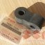 Подушка глушителя suzuki Grand Vitara, 14281-71C01 - Подушка глушителя suzuki Grand Vitara, 14281-71C01
