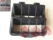 Клапан вентиляции салона suzuki SX4, 77330-80J00