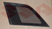 Стекло глухое заднее правое б/у Suzuki Grand Vitara 84560-65J00