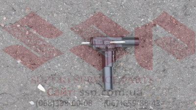Расходомер воздуха б/у Suzuki Grand Vitara 13800-54L00 Расходомер воздуха б/у Suzuki Grand Vitara 13800-54L00