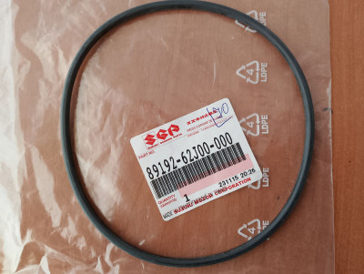 Кільце ущільнювача бензонасоса 89192-62J00-000 Suzuki Кільце ущільнювача бензонасоса 89192-62J00-000 Suzuki