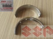 Вкладыши коренные-STD yellow, suzuki Grand Vitara XL-7, 12340-86FA2-0D0