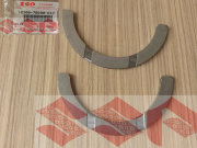 Полукольцо металлическое, suzuki Grand Vitara, SX-4, Swift, Jimny, 12300-78890-012