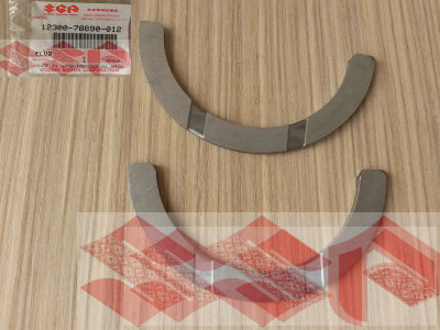 Полукольцо металлическое, suzuki Grand Vitara, SX-4, Swift, Jimny, 12300-78890-012 Полукольцо металлическое, suzuki Grand Vitara, SX-4, Swift, Jimny, 12300-78890-012