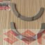 Полукольцо металлическое, suzuki Grand Vitara, SX-4, Swift, Jimny, 12300-78890-012 - Полукольцо металлическое, suzuki Grand Vitara, SX-4, Swift, Jimny, 12300-78890-012