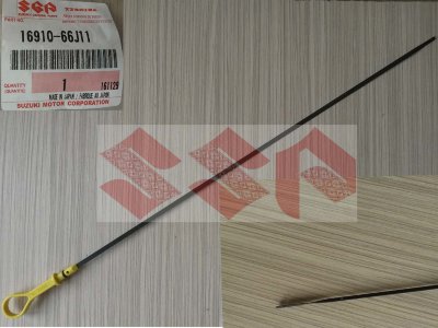Щуп масляный suzuki Grand Vitara, 16910-66J11 Щуп масляный suzuki Grand Vitara, 16910-66J11