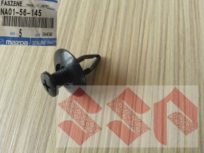 Клипса mazda CX-9, NA01-56-145 Клипса mazda CX-9, NA01-56-145