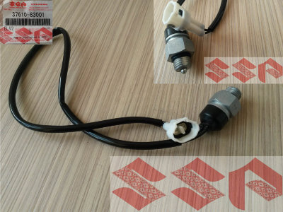 Датчик заднего хода, suzuki Grand Vitara, 37610-83001 Датчик заднего хода, suzuki Grand Vitara, 37610-83001