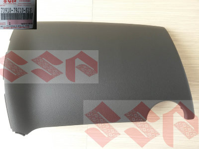 Крышка подушки безопасности пассажира, suzuki, SX4, 73910-79J10-S1S 