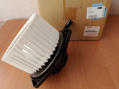 74150-76K12-0000 - Вентилятор отопителя Grand Vitara 74150-76K12 Вентилятор отопителя Grand Vitara