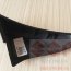 Накладка бампера переднего, правая suzuki Grand Vitara, 71721-65DC0-ZJ3, black - Накладка бампера переднего, правая suzuki Grand Vitara, 71721-65DC0-ZJ3, black