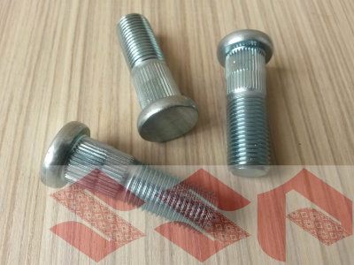 Шпилька колеса (12Х38), suzuki Grand Vitara, SX4, Swift, Ignis, 09119-12012 