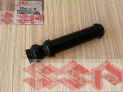 Втулка болта суппорта, suzuki Grand  Vitara, 55208-77E00 