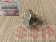 Болт заливной пробки, suzuki, Grand Vitara, XL-7, 24792-78E50