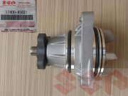 Помпа водяная suzuki Grand Vitara XL-7, 17400-85831
