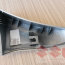 Накладка бампера переднего правого (silver), suzuki Grand Vitara, 71721-65DC0-Z2S - Накладка бампера переднего правого (silver), suzuki Grand Vitara, 71721-65DC0-Z2S