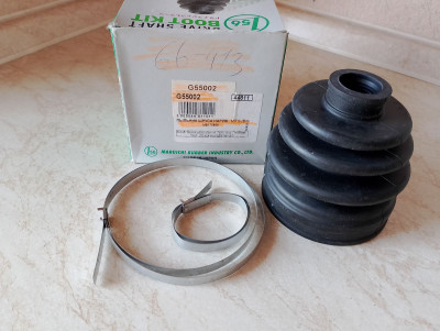 ПЫЛЬНИК ШРУСА НАРУЖНЫЙ G55002 