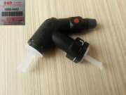 Штуцер приводи сцепления, suzuki Grand Vitara, 23856-64JA0